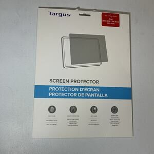 Targus iPad Screen Protector 9,8,7 Generation 10.2”